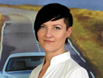 Katarzyna Kisiel